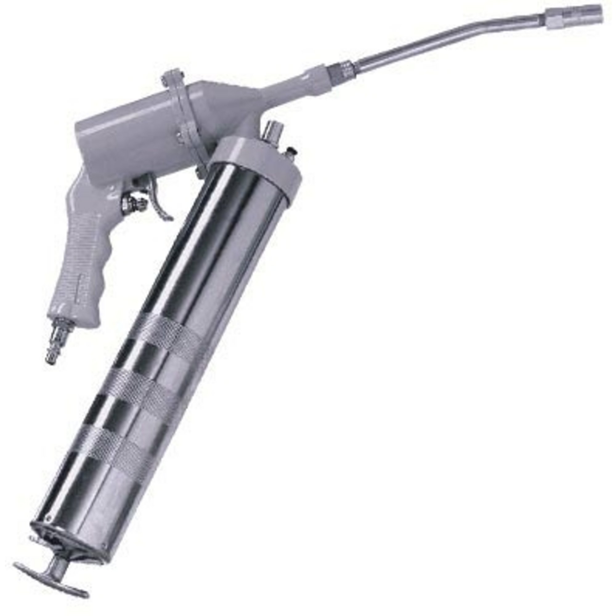 Lincoln Air Grease Gun